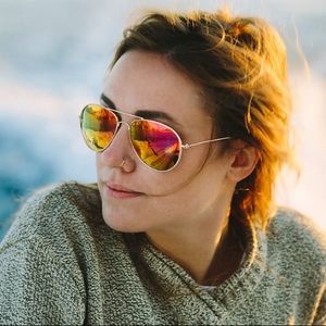 Meet your Posher, Lynn